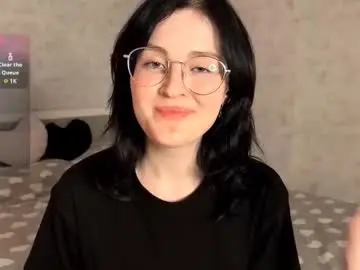 Chaturbate Adult Video Chat of eleniswackhammer