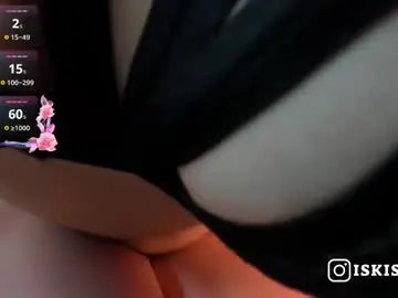 Chaturbate Best live sex cam show of isabellasweet__