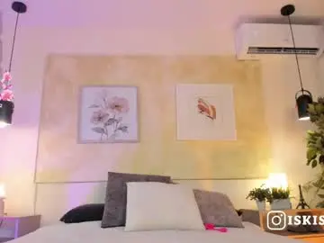 Chaturbate Watch Live Sex Cams of isabellasweet__