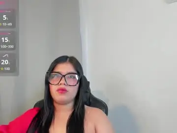 Chaturbate Adult Webcams of ivone_ashar