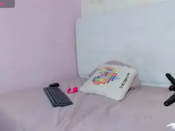 Chaturbate Adult Video Chat of joliebenson1