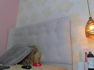Chaturbate Free Porn Cam of joliebenson1