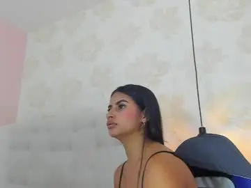 Chaturbate Adult Video Chat of joliebenson1