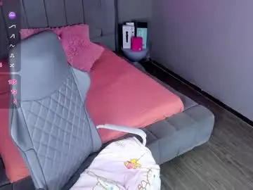 Chaturbate Nude Webcam of kiara_myler