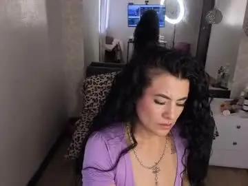 Chaturbate Sex Chat of lizha_milf