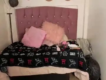 Chaturbate Sex Cam of lizha_milf