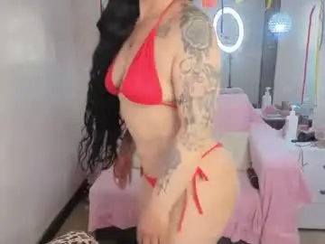 Chaturbate Adult Webcam of lizha_milf