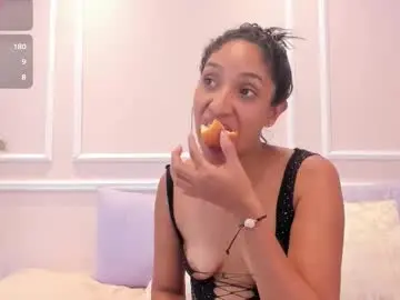 Chaturbate Live Sex of lucy_canel