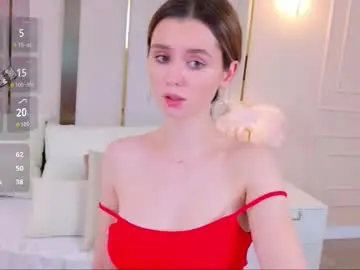 Chaturbate Best live sex cam show of marybeth_snow