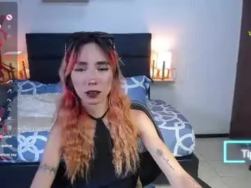 Chaturbate Adult Webcam of meryjanes_xxx