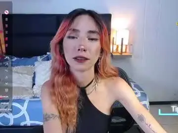Chaturbate Live Porn of meryjanes_xxx