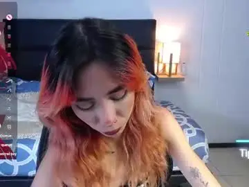 Chaturbate Adult Video Chat of meryjanes_xxx