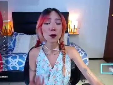 Chaturbate Sex Cam of meryjanes_xxx