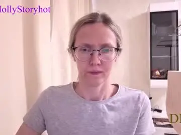 Chaturbate Free Porn Cam of mollystory