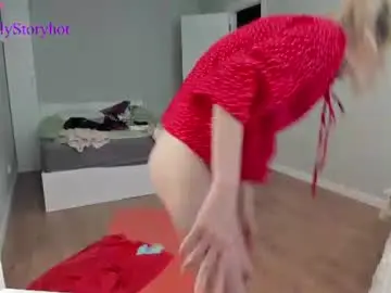 Chaturbate Adult Webcams of mollystory