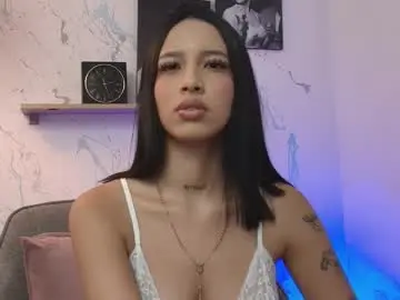 Chaturbate Live Porn of paulina_lopezz