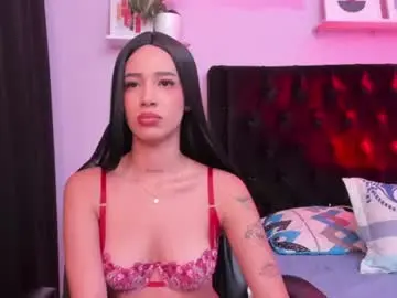 Chaturbate Sex Chat of paulina_lopezz