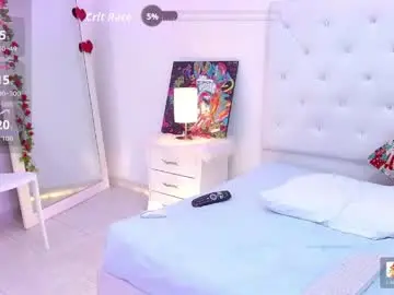 Chaturbate Sex Chat of petitecherry_