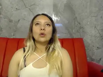 Chaturbate Live Porn of sami_1_8