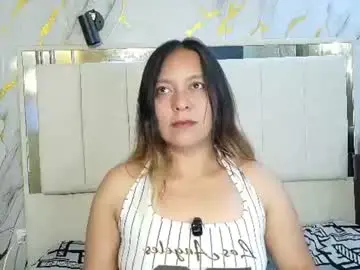 Chaturbate Nude Webcam of sami_1_8