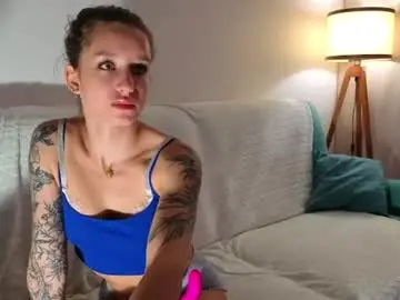 Chaturbate Private Sex Chat of sara_lory