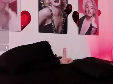 Chaturbate Sex Chat of sarabellini