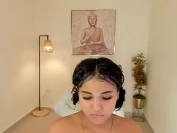 Chaturbate Live Sex of siennabrook