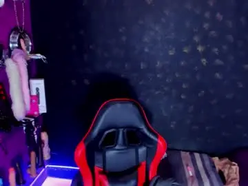 Chaturbate Free Porn Cam of sommer_alexa