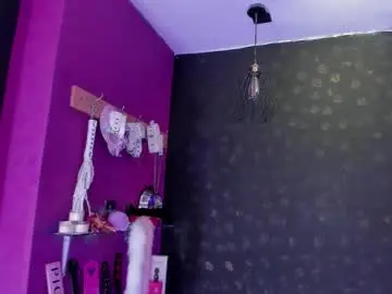 Chaturbate Adult Webcam of sommer_alexa