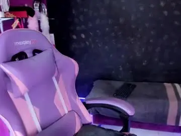 Chaturbate Best Webcam of sommer_alexa