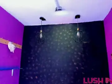 Chaturbate Sex Chat of sommer_alexa