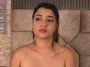 Chaturbate Live Sex Cam of violett_fowlerxx