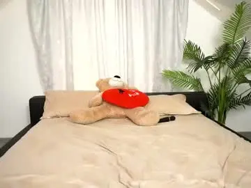 Chaturbate Private Sex Chat of your_tender_sin