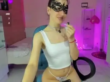 Chaturbate Watch Live Sex Cams of angelly_fox
