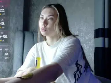 Chaturbate Live Sex of brenda_m00n