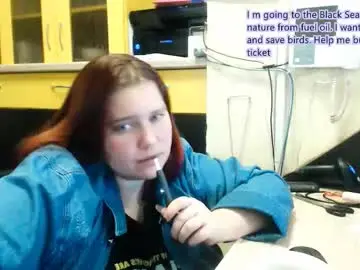 Chaturbate Sex Chat of daisy_low