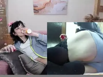 Chaturbate Private Sex Chat of dana_haliti