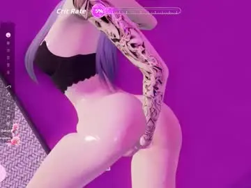 Chaturbate Private Sex Chat of elissayum