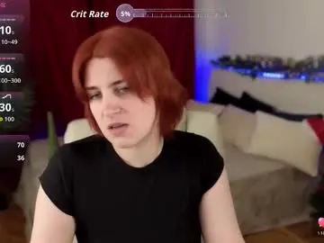 Chaturbate Adult Webcam of foxyrayy