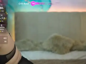 Chaturbate Private Sex Chat of foxyrayy