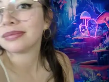 Chaturbate Nude Webcam of hannah_hexx