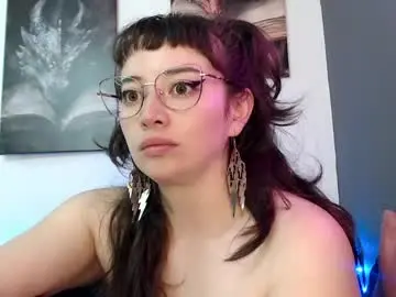 Chaturbate Nude Webcam of hannah_hexx