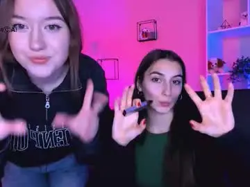 Chaturbate Adult Webcam of kimiko_shine_