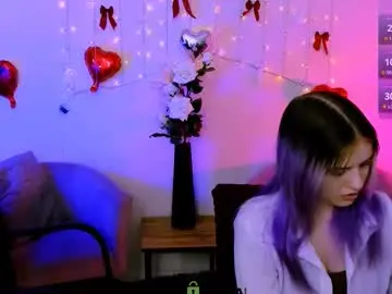 Chaturbate Sex Chat of kimiko_shine_