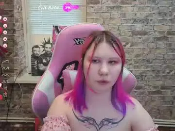 Chaturbate Watch Live Sex Cams of little_kitsune