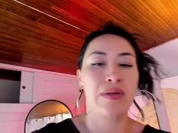 Chaturbate Sex Chat of mafe_cream