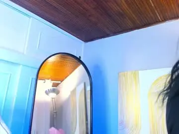 Chaturbate Adult Webcam of mafe_cream