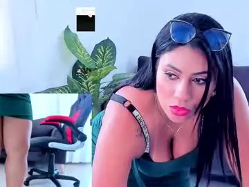 Chaturbate Live Porn of mia_hotwife
