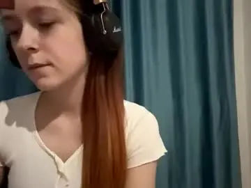 Chaturbate Nude Webcam of mozelleberendt