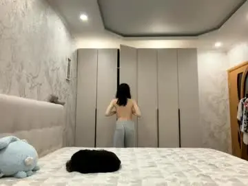 Chaturbate Nude Webcam of natishalowder